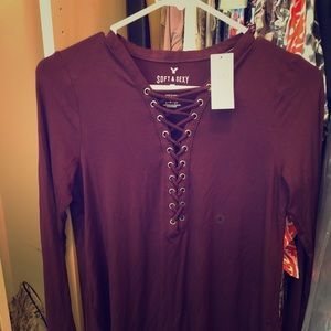 NWT American Eagle shirt